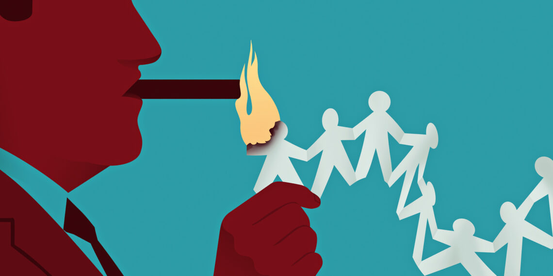 Фото: Joey Guidone / hbr.org