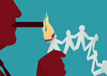 Фото: Joey Guidone / hbr.org