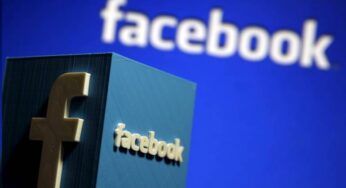 Facebook удаляет аккаунты оппонентов Моди
