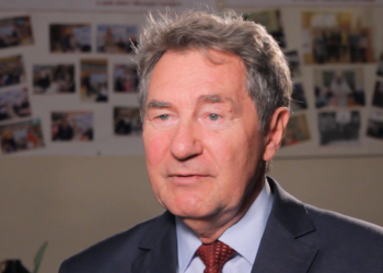 Валентин Федорович Лаврентьев