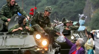 Война 08.08.08 позволила осетинам юга избежать изгнания и ассимиляции: мнение