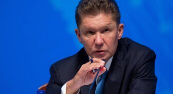 Договор о транзите газа через Украину: «Газпром» проиграл вчистую