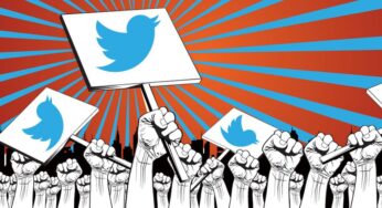 Куратор Twitter по Ближнему Востоку – сотрудник британской военной разведки