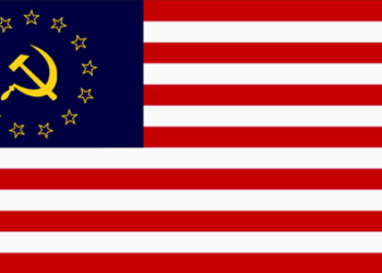 Левая Америка. Фото: medium.com