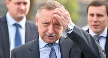 Журналистку уволили из «Коммерсанта» из-за критики Беглова