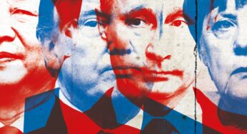 НАТО: уязвимость России и Китая сохранит лидерство США в мире