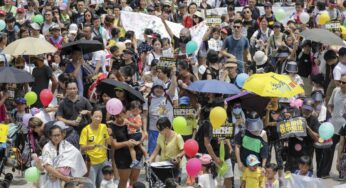 Гонконг — это не Тайвань, он погибнет без Китая: мнение