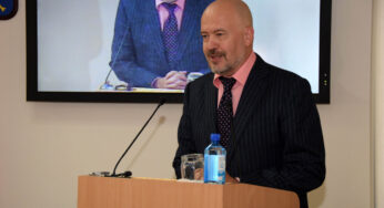 Парламент Магаданской области согласовал кандидатуру Андрея Колядина на должность вице-губернатора