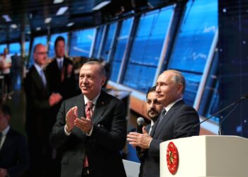 Фото: Пресс-служба Кремля