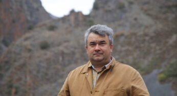 Общественную палату Башкирии возглавил лучший медиа-менеджер республики: мнение