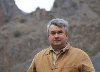 Шамиль Валеев. Фото: mkset.ru