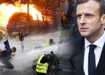 Коллаж: Daily Express