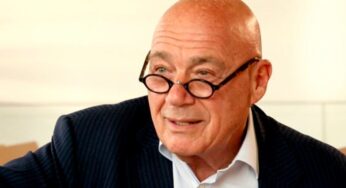 Познер: правящий класс в России рабский, не умеет говорить Путину неприятные вещи