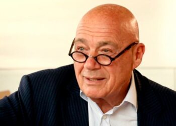 Владимир Познер