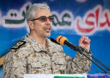 Мохаммад Багери. Фото: entekhab.ir