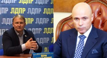 Шерин: Артамонов боится открытых и честных выборов в Липецкой области