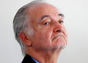 Жак Аттали. Фото: Reuters