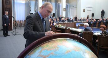 Путин может за «одну ночь» закончить конфликт в Донбассе – сенатор США