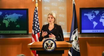 Лояльность Трампу стала решающим фактором назначения Науэрт постпредом в ООН: мнение