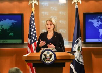 Хизер Науэрт. Фото: Bustle