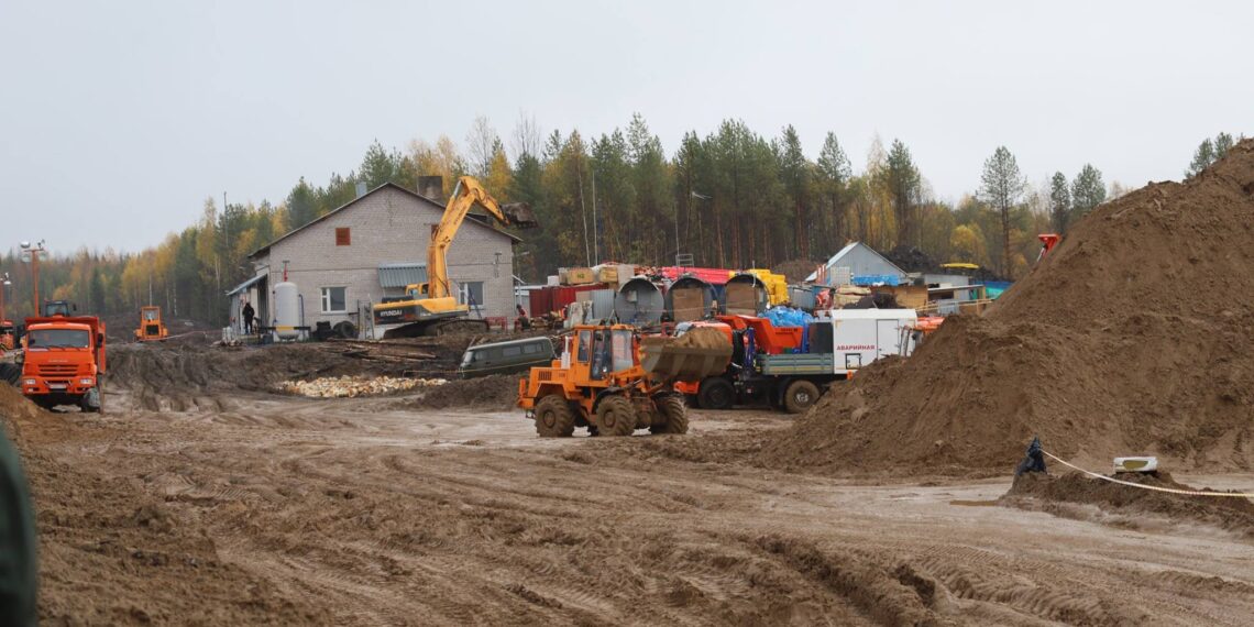 Фото: "Свободный Север"