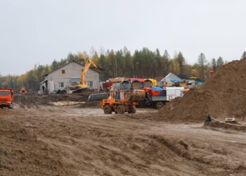 Фото: "Свободный Север"