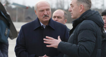 Лукашенко – сильный лидер, построивший слабое государство: Chatham House