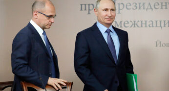 Администрация президента злоупотребляет доверием Путина: мнение