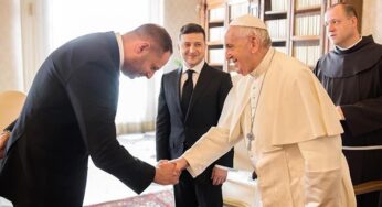 Богдан – чужой, Ермак – свой: логика смены главы Офиса президента Украины