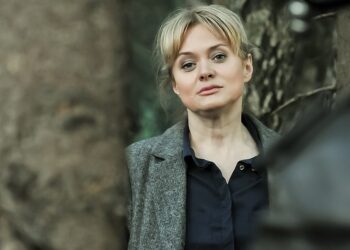 Анна Михалкова