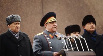 Ушел последний защитник СССР: трагедия маршала Язова