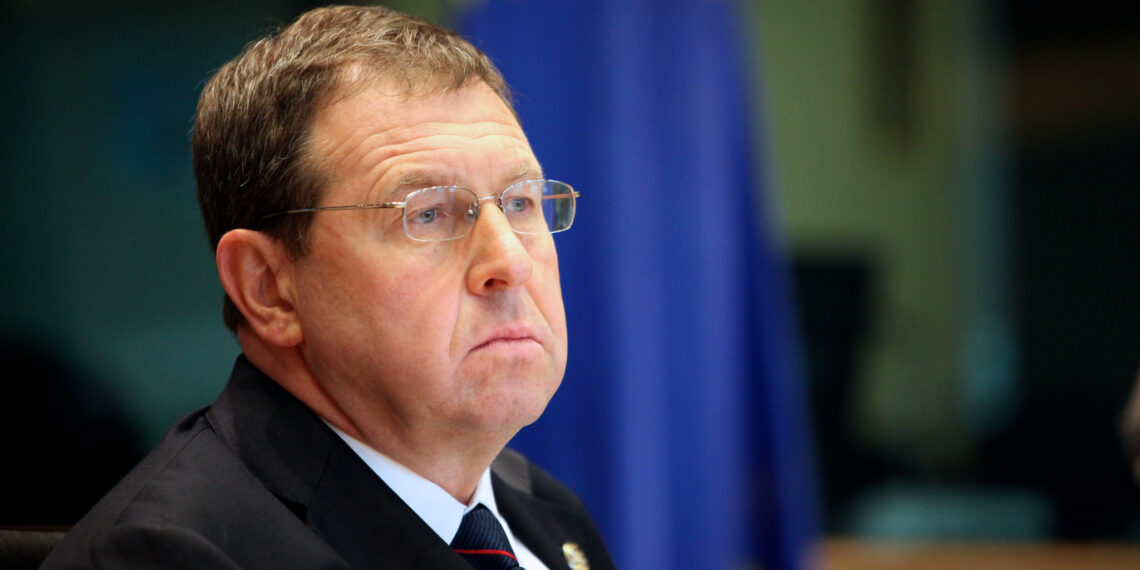 Андрей Илларионов. Фото: «Апостроф»