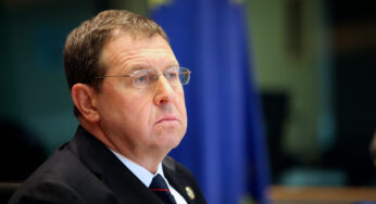 Путин захватит Украину через реинтеграцию ЛДНР: Илларионов