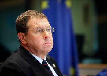 Андрей Илларионов. Фото: «Апостроф»