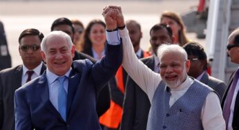 Израиль и Индия сколотили альянс против Пакистана — Independent