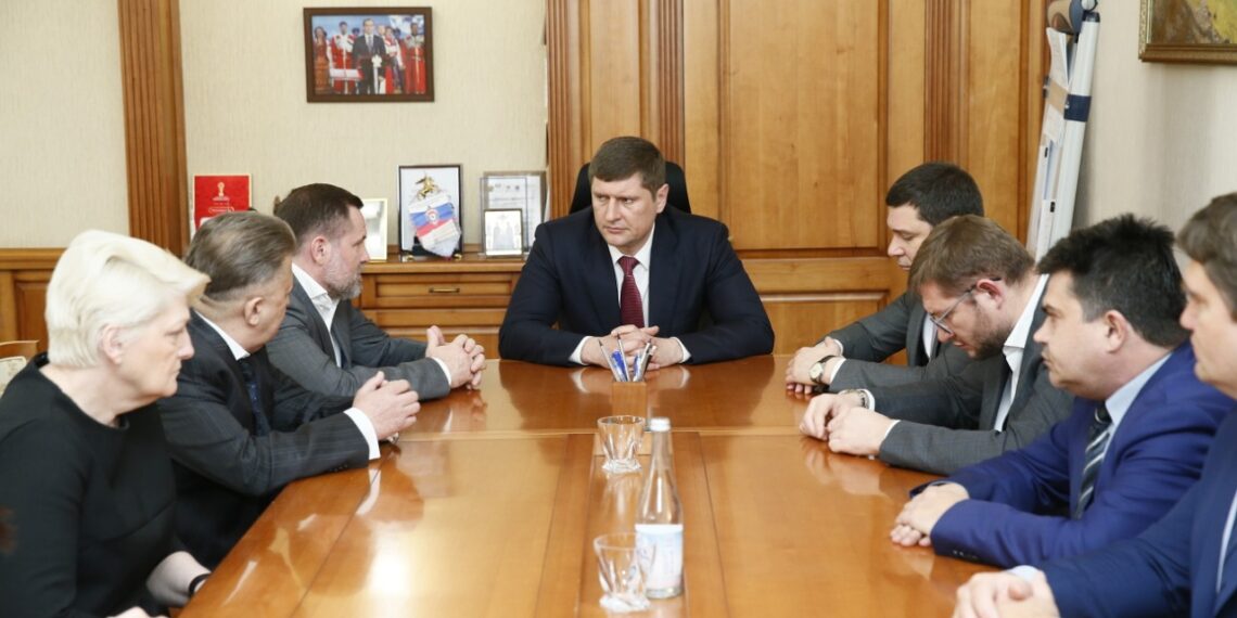 Фото: Алексей Богушев