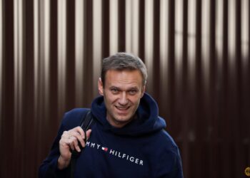 Алексей Навальный