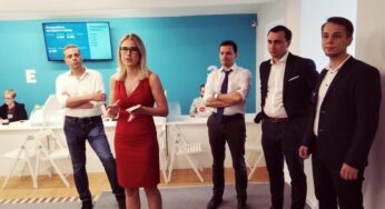 Шантаж оппозиции на выборах в Мосгордуму провалился – доклад