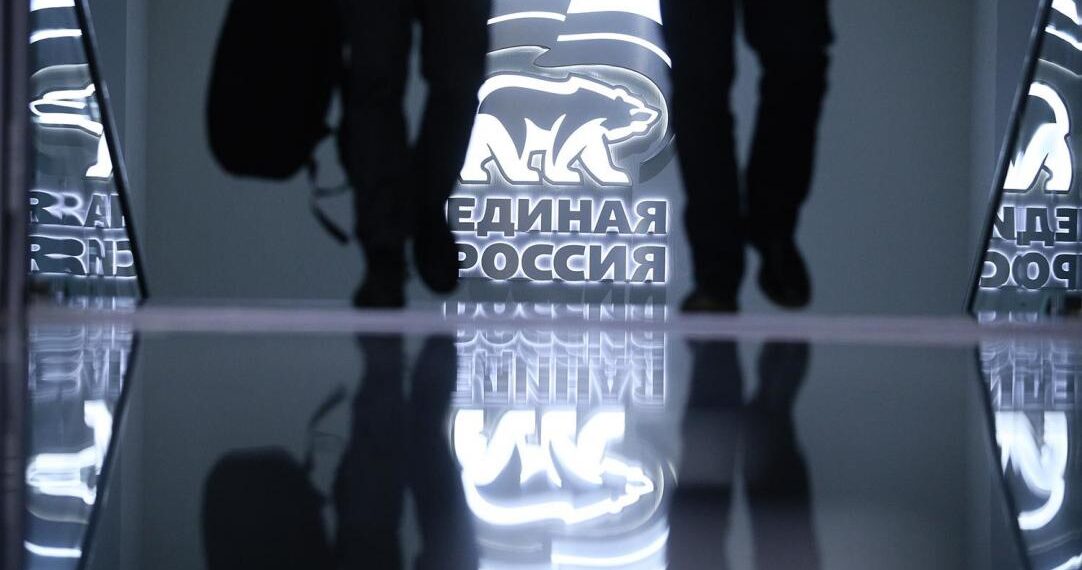 Фото: Андрей Гордеев / Ведомости