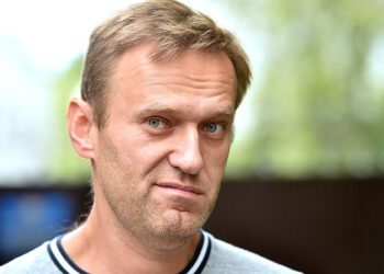 Алексей Навальный. Фото: Интерфакс