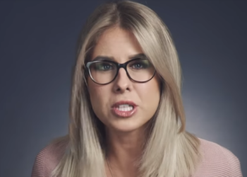 Любовь Соболь. Фото: Youtube