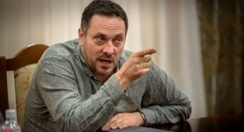 Шевченко через пропаганду ведет Кавказ к исламской революции, а Россию – к распаду