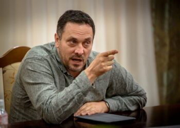 Максим Шевченко. Фото: stolica-s.su