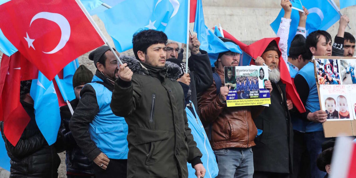 Фото: AFP / Getty