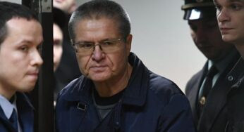 Улюкаев пытался передать США карту природных богатств РФ