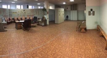 Конец голодовки: работникам «Мельничного комбината в Сокольниках» выплатят долги по зарплате