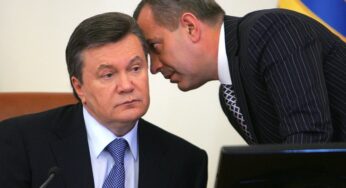 На важных должностях в СБУ до сих пор сидят люди Януковича — украинский генерал