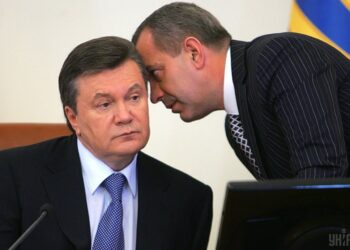 Виктор Янукович