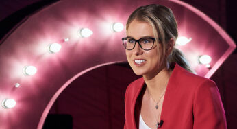 Соболь при определенных условиях готова защищать кровавого убийцу из СПбГУ Соколова