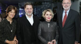 «Культурный шок»: Ивану Глазунову вручили премию «Русской инициативы»